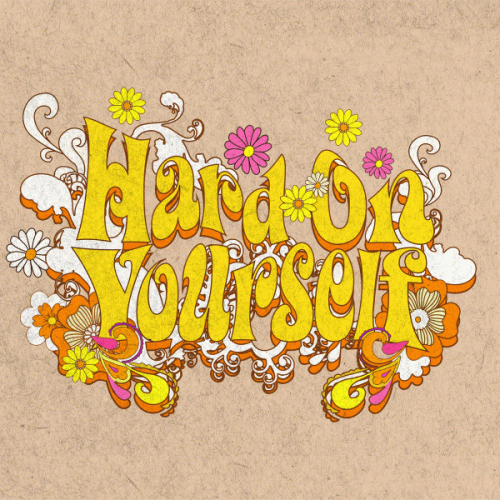 Dea Matrona : Hard on Yourself